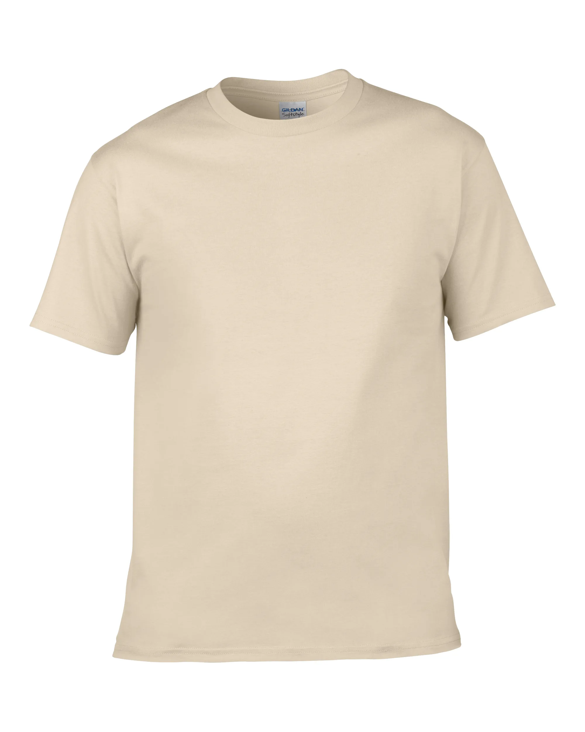 
High Quality 100% Cotton Custom Label Private T-Shirt Mens Printing Your Brand Logo T Shirt 