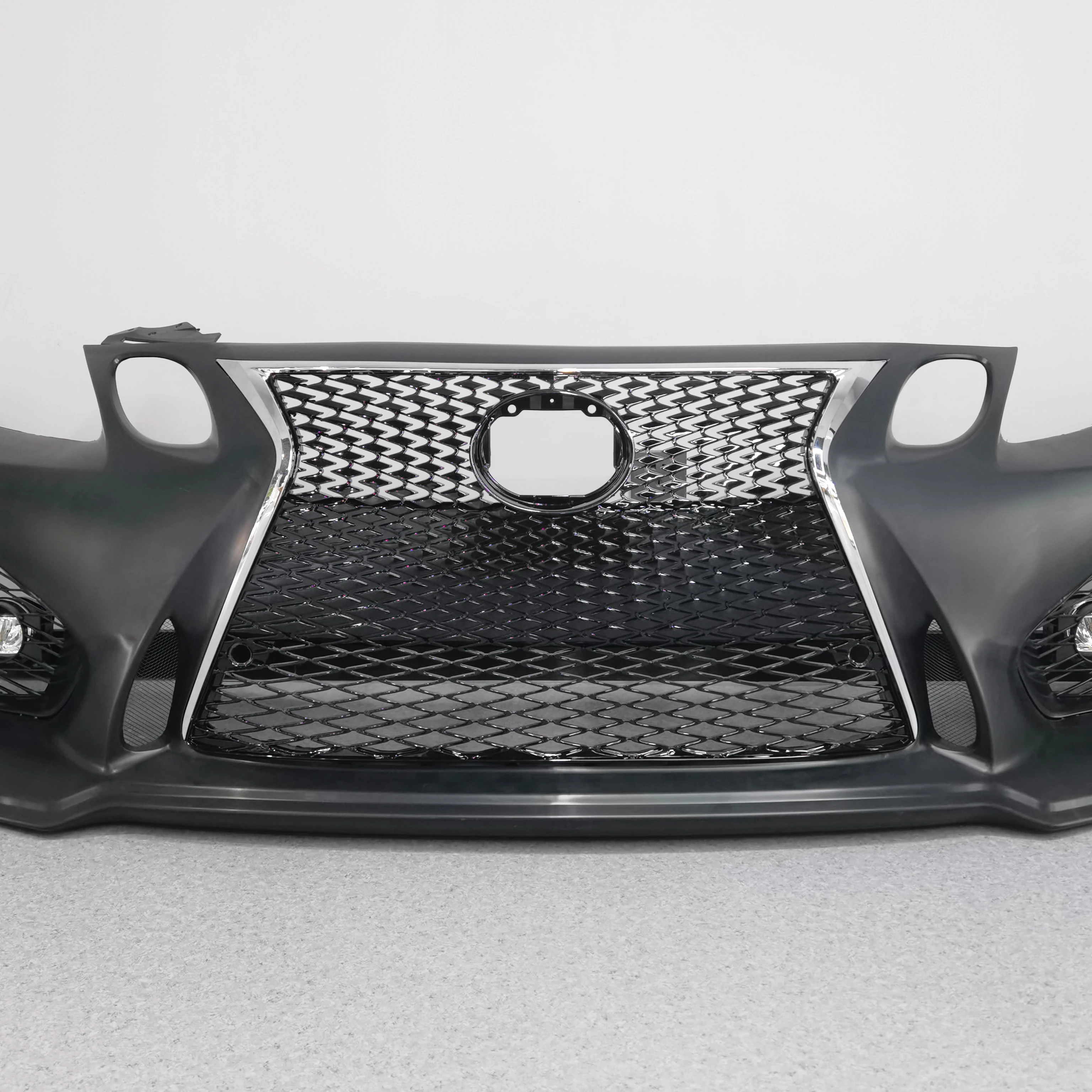 GS 2008 F-SPORT авто передний бампер набор с туман чехол для LEXUS GS 2008