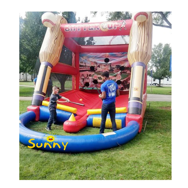 Inflatable Boxing Ring Kids Sports Inflatable Wrestling Ring Cheap Inflatable bouncy Boxing Ring for Sale