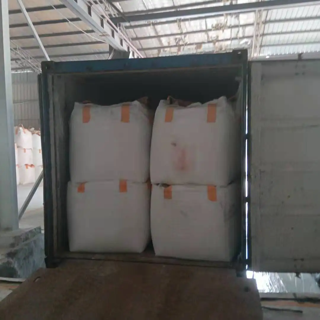 AMANDA-Calcium Sulfate Whisker For Composite Materials