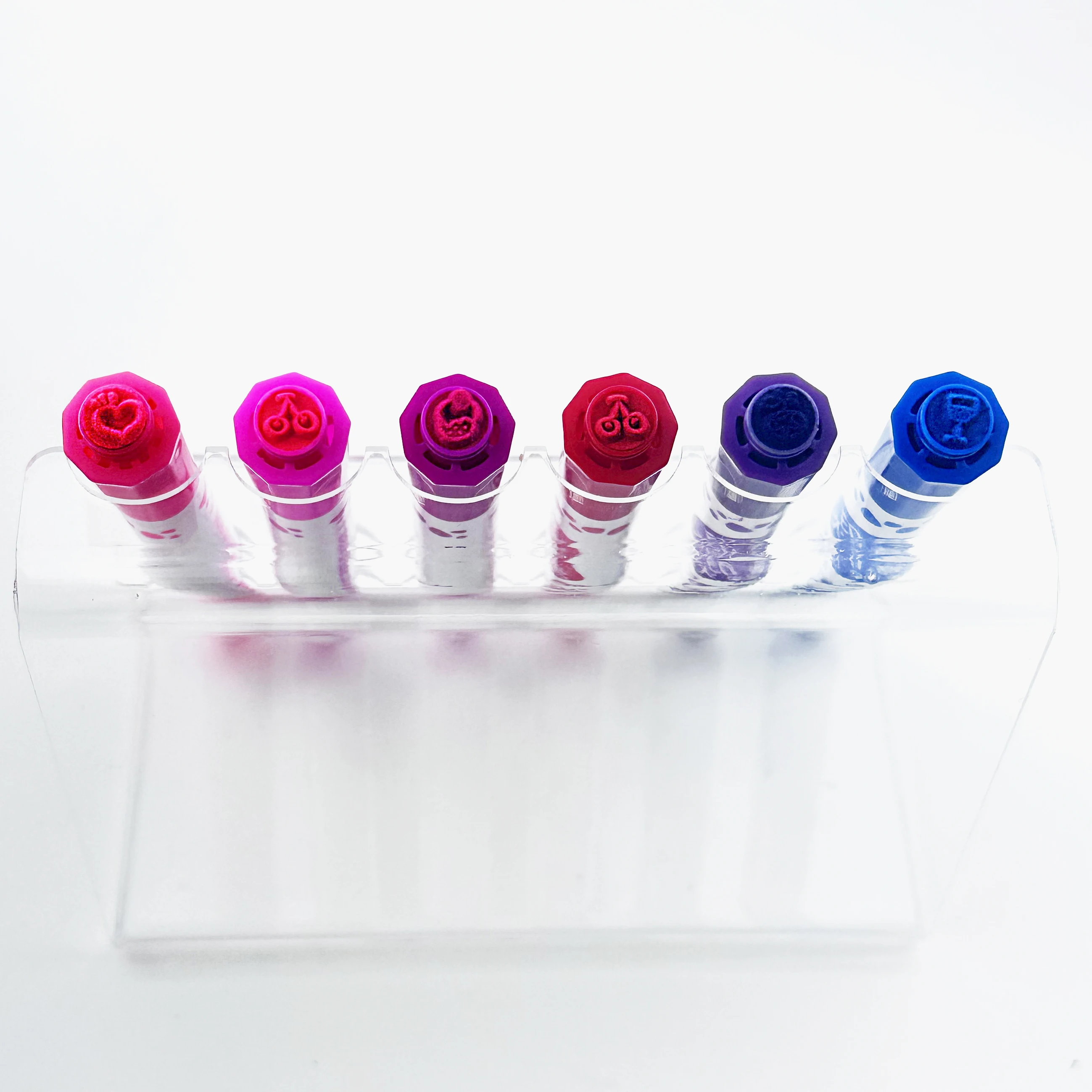 Altigen Damga Suluboya Kalemleri cocuk Boyama Seti Yikanabilir Suda cozunur Boya Fircasi