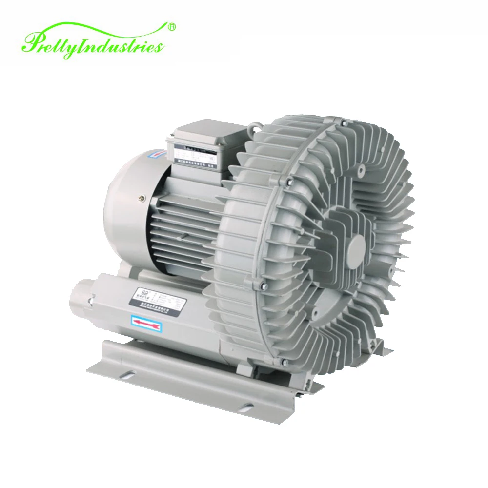 HG-7500 whirl charging aerator High Suction Vacuum Pump Use For Suction And Vacuum Cleaners