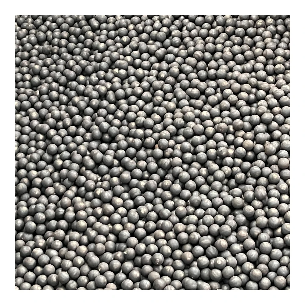 On Sale 68 Caliber Steel Ball 4.763mm 9.5mm Forged Steel Ball