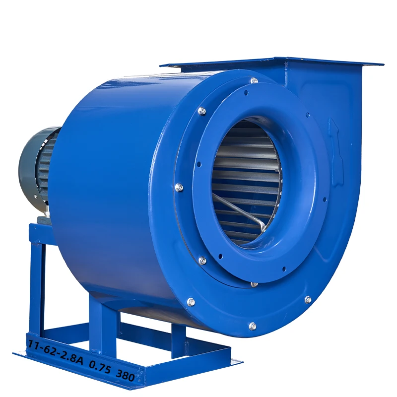 Great Price Ac Centrifugal Fan  220V High Capacity centrifugal Blower Fan Industrial Centrifugal Fans  For Exhaust