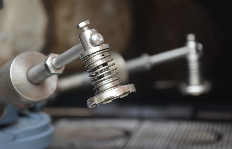 Specialize In Manufacturing Commercial Waffle Cone Bites Machines Mini Ice Cream Cone Machine Production Line