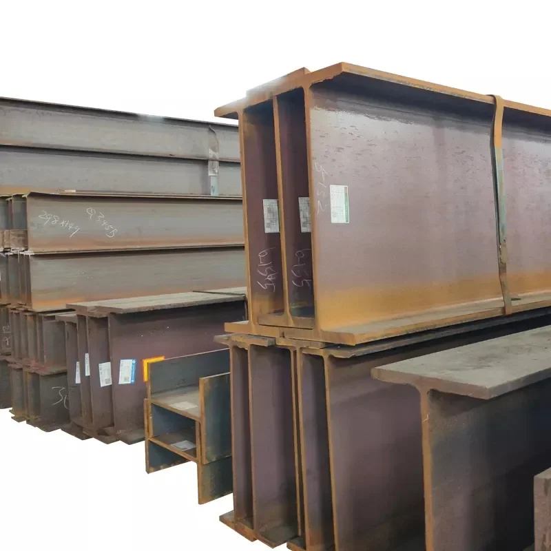 New Trend Hot Sale Top-ranked Products HEA / HEB / IPE Standard Steel H Beam/Section H Beam