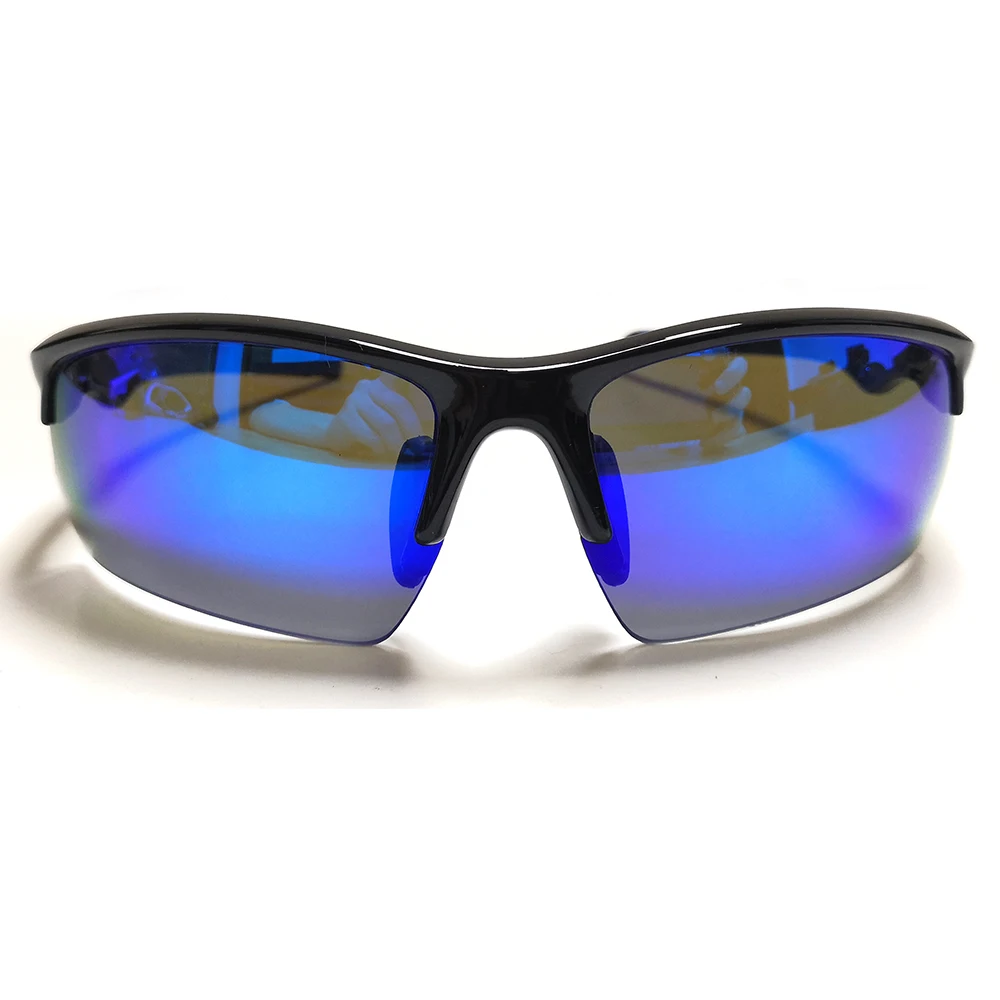 Wholesale Best Selling Directly Factory Fashion Oversized Cycling Running Baseball Sports Sunglasses