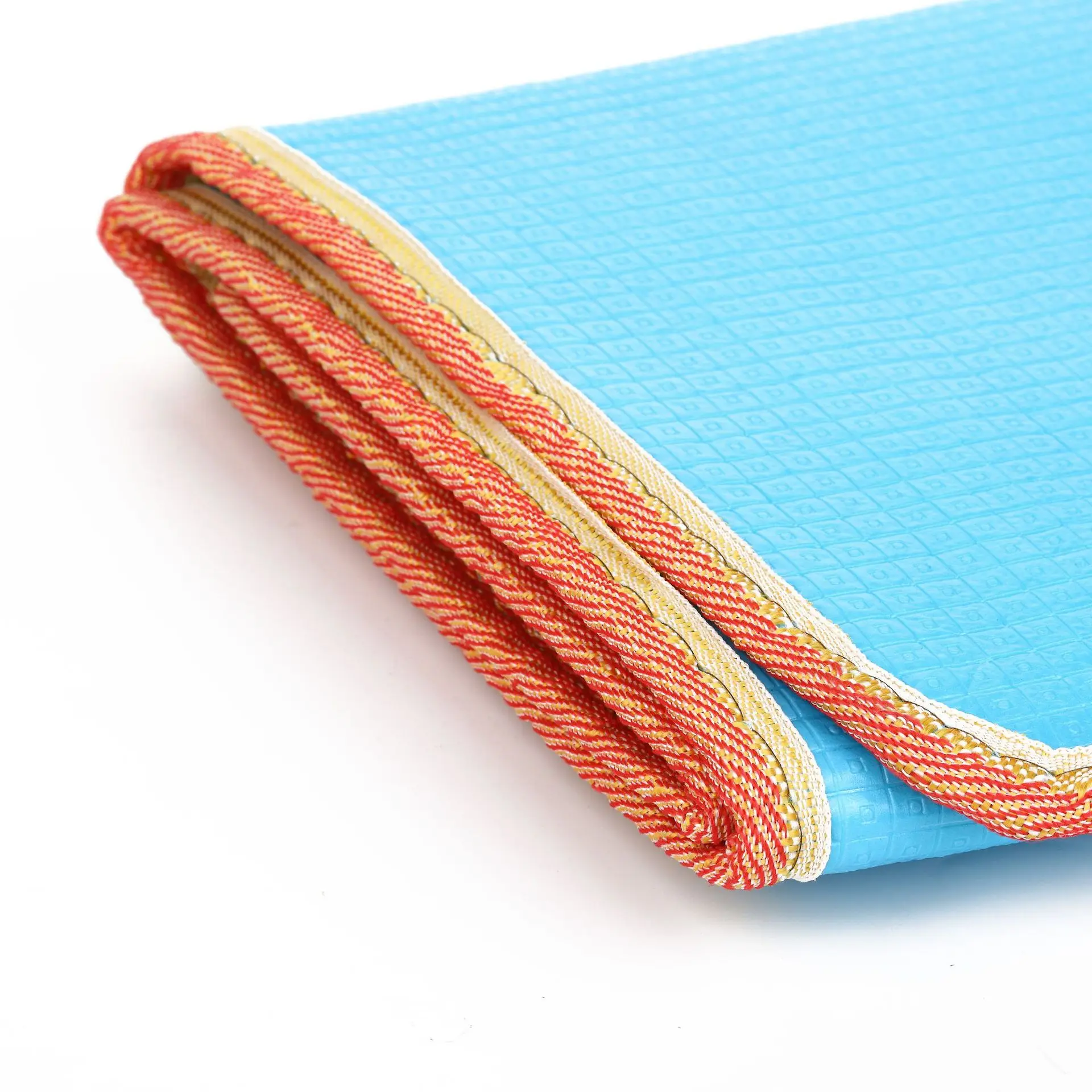 XPE Eco Friendly Custom Designed Rubber Fold Slippery Game Play Mat Soft Sublimation Print Toy