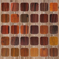 Aluminum white colorbond design composite fence panel for security farm horse sheep fencing