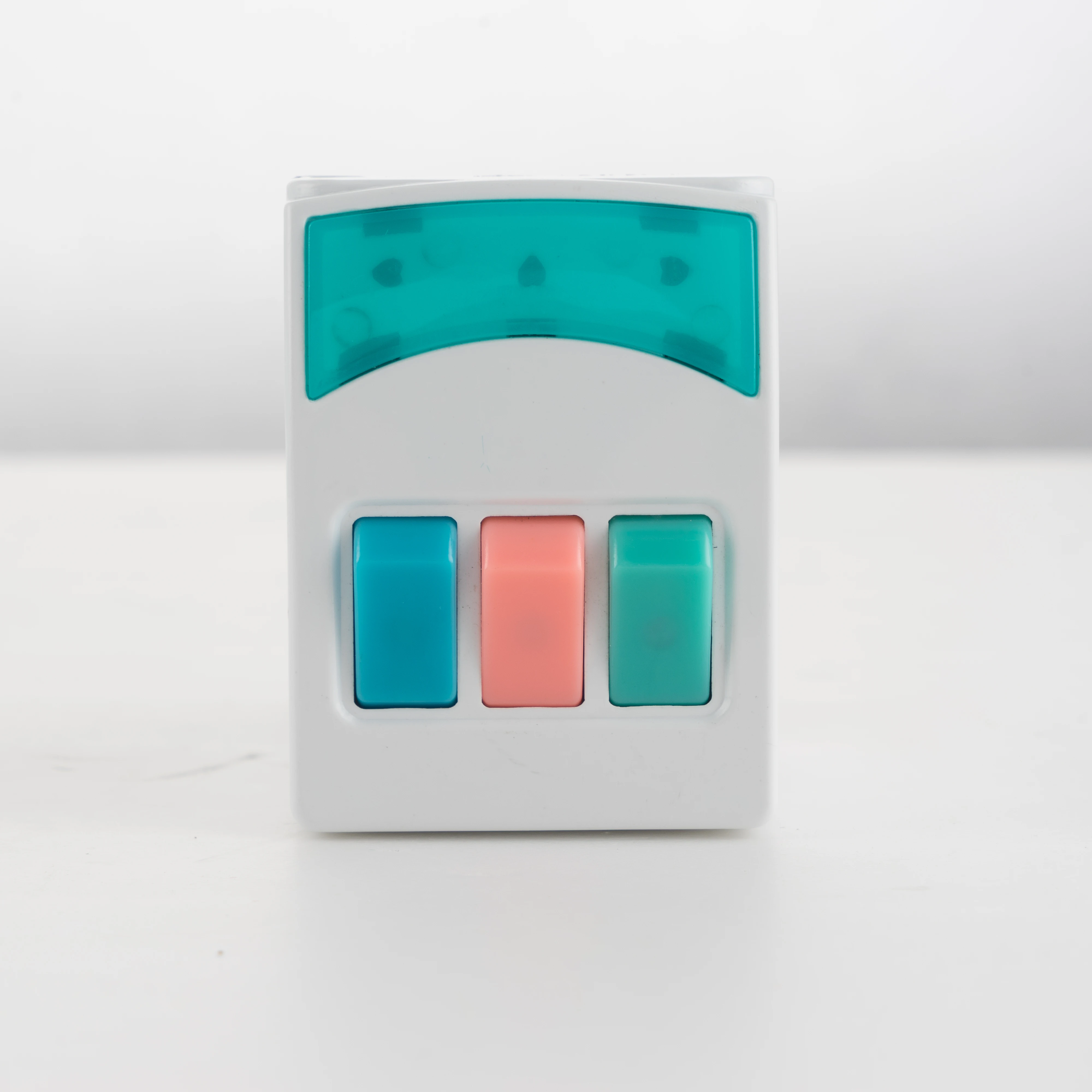 303MS красочные 13A 250V Британский Универсальный адаптер с предохранителем