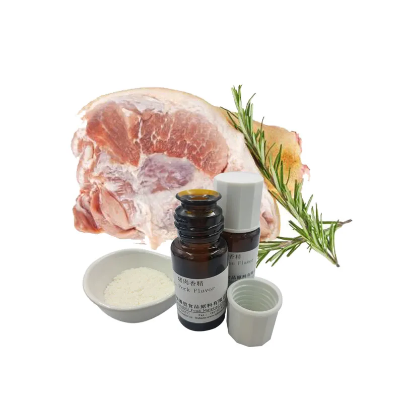 Кунжутное семя вкус еда сорт приправы свиной аромат концентрат е жидкий вкус