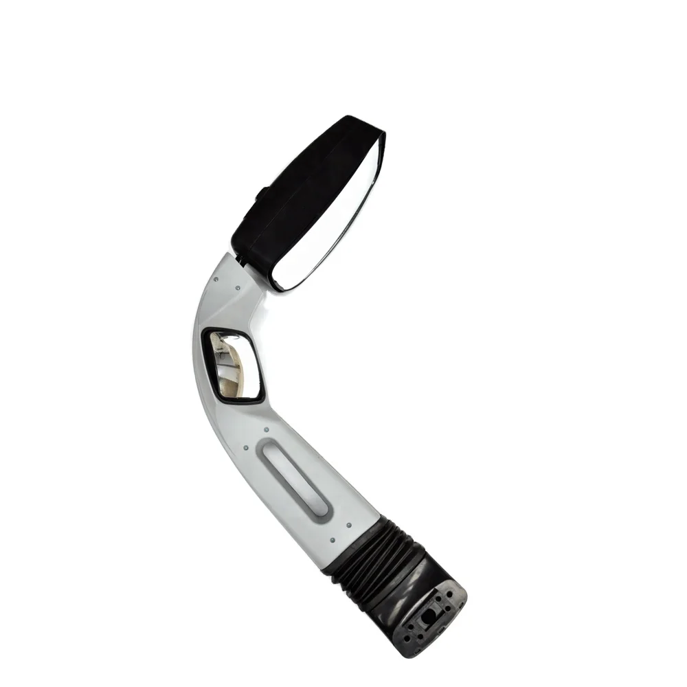 Genuine original factory Higer KLQ6115 bus side mirrors