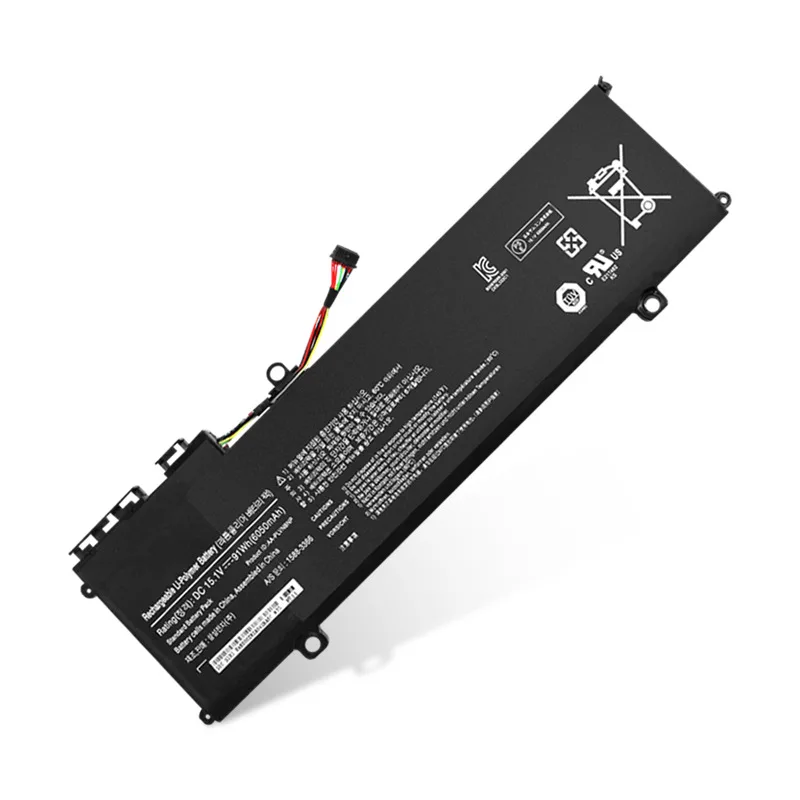 Wholesale compatable for Samsung laptop battery