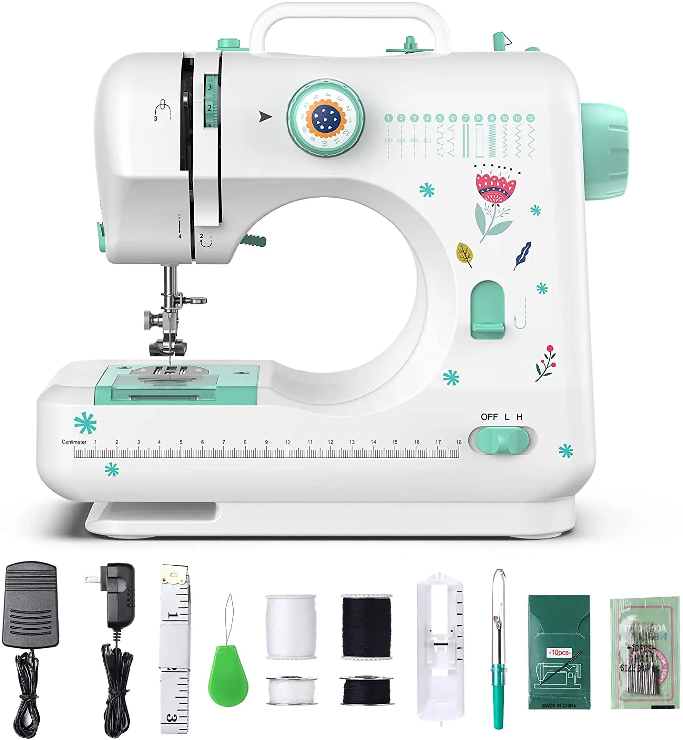 505G Sewing Machine (9)