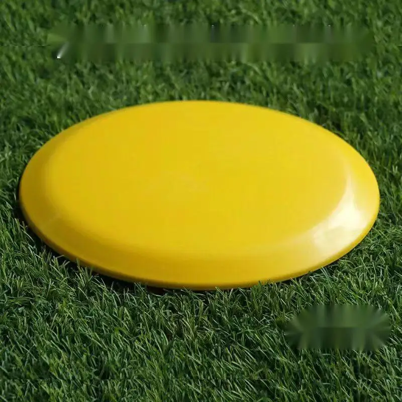 Набор для гольфа Flying disc портативная игра flying game 1 * putter средний