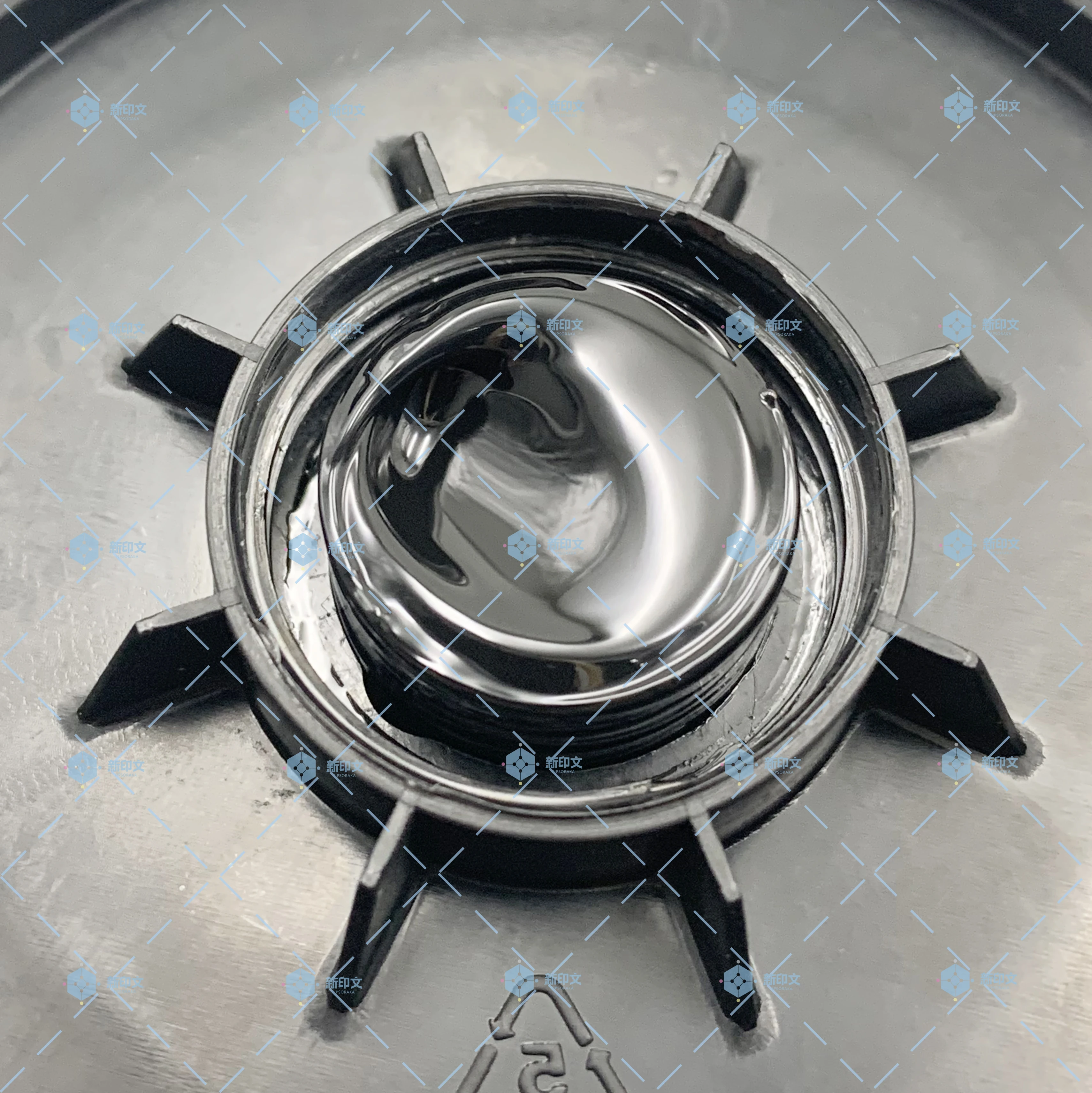 RV/EV INK For Riiso RZ/EZ/MZ/RV 220 230 370 570 Z Type Compatible Risos RV/EV Ink