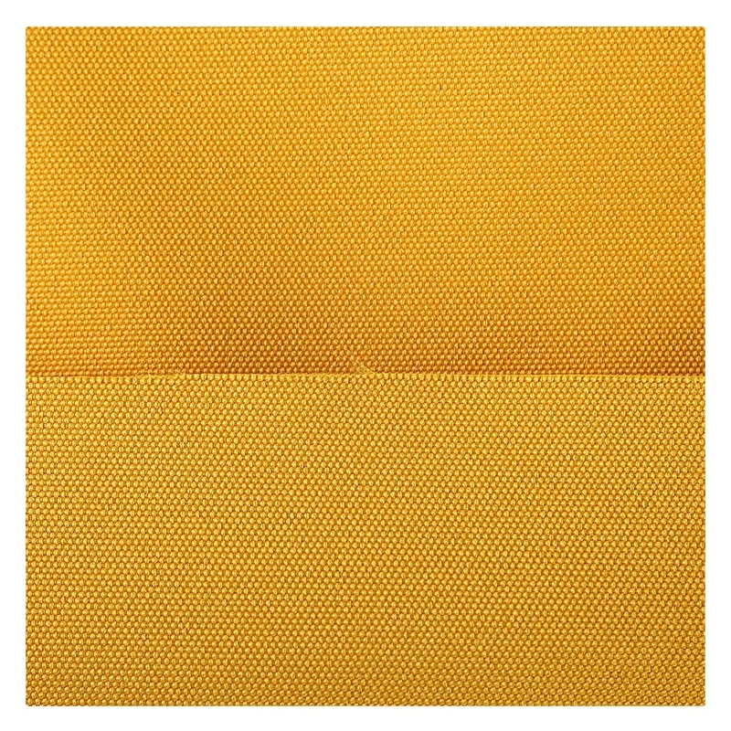 Spot wholesale recycled stretch silk waterproof Oxford cloth stretch silk Oxford cloth luggage fabric tent cloth