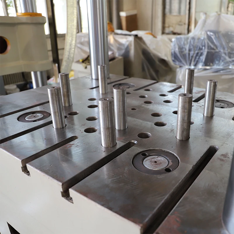 200 ton hydraulic press deep drawing hydraulic press machine automatic hot press machine