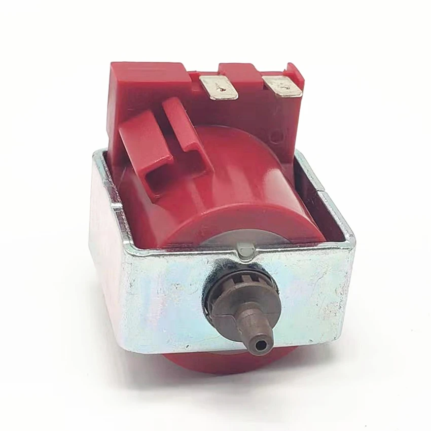 cnkalun LP3 plastic and booster electrical water pump solenoid pump 220 240VAC for water dispenser