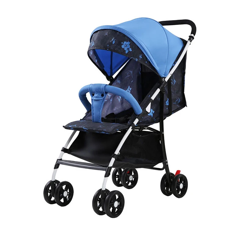 China Travel Baby Strollers, Wholesale Toddler Baby Push Car Stroller, Wholesale Multi-Function Stroller Baby Murah/
