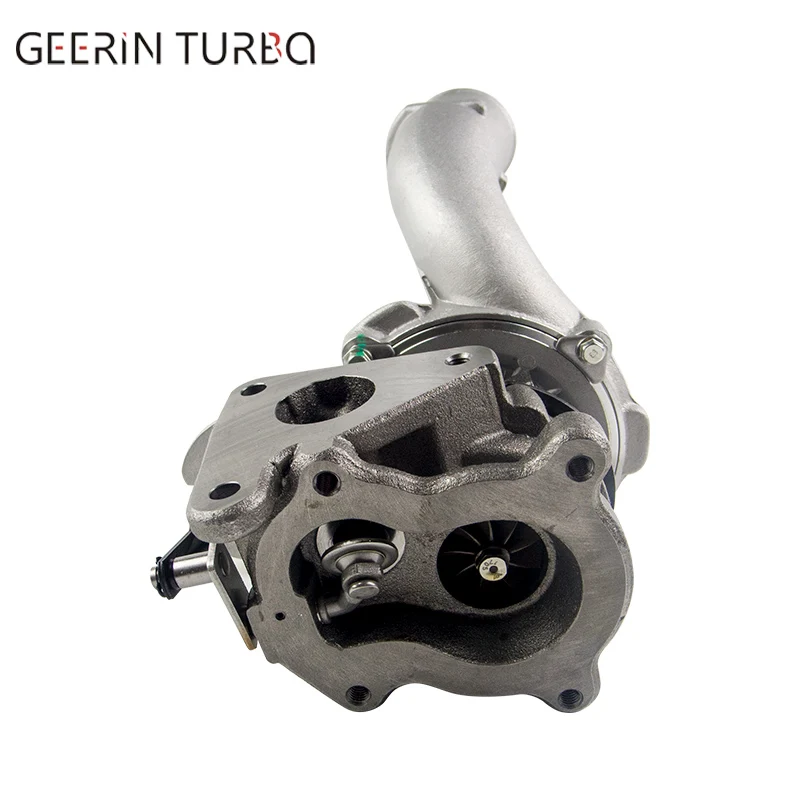 GT1549 703245 751768-5004S 751768-5003S 751768-0001 Car Turbo Kit For Mitsubishi Space Star 1.9 DI-D