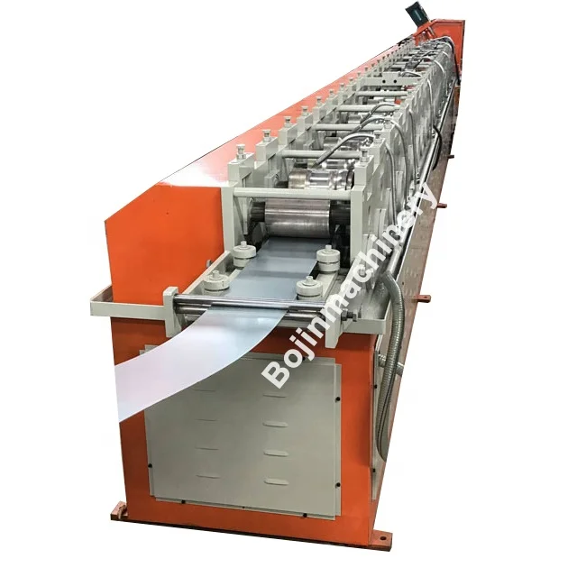 Door Frame Making Machine Metal Door Frame Roll Forming Machine Steel Frame Roll Forming Machine