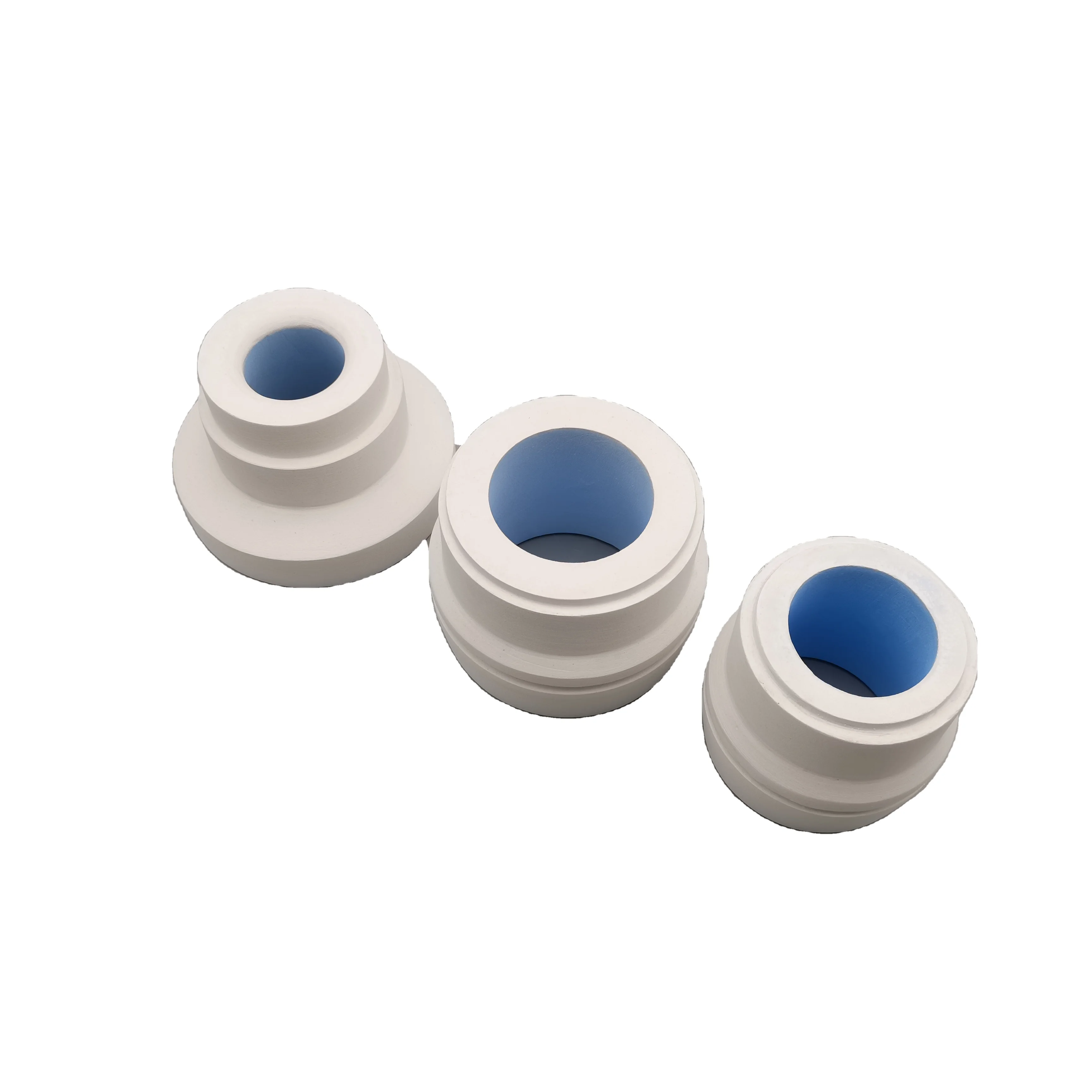 Calcium Silicate Aluminum Titanate Sprue Bushings