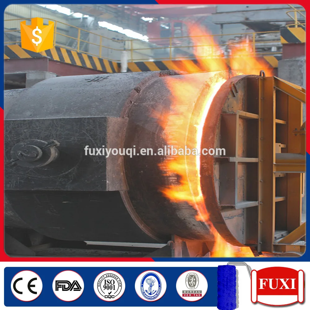 600 Celsius Heat Resistant SIlicon HighTemperture Paint