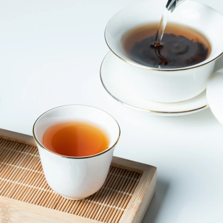 Boxed Bulk Organic Black Tea Weight Loss European Standard Black Tea Customized Tea Bags