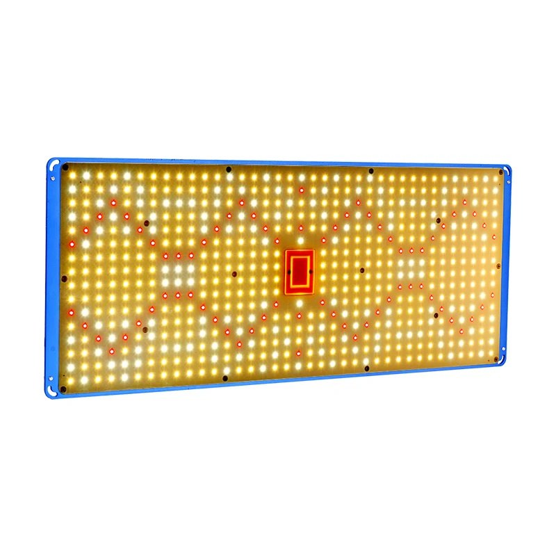 Maaadro Original Samsung 240W 660nm LM301H  Quantums strip LED Grow Light Kit Panel