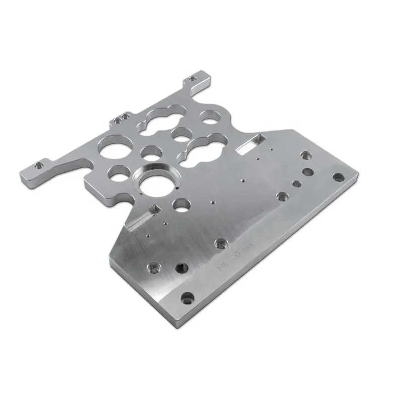 CNC OEM Machining Part