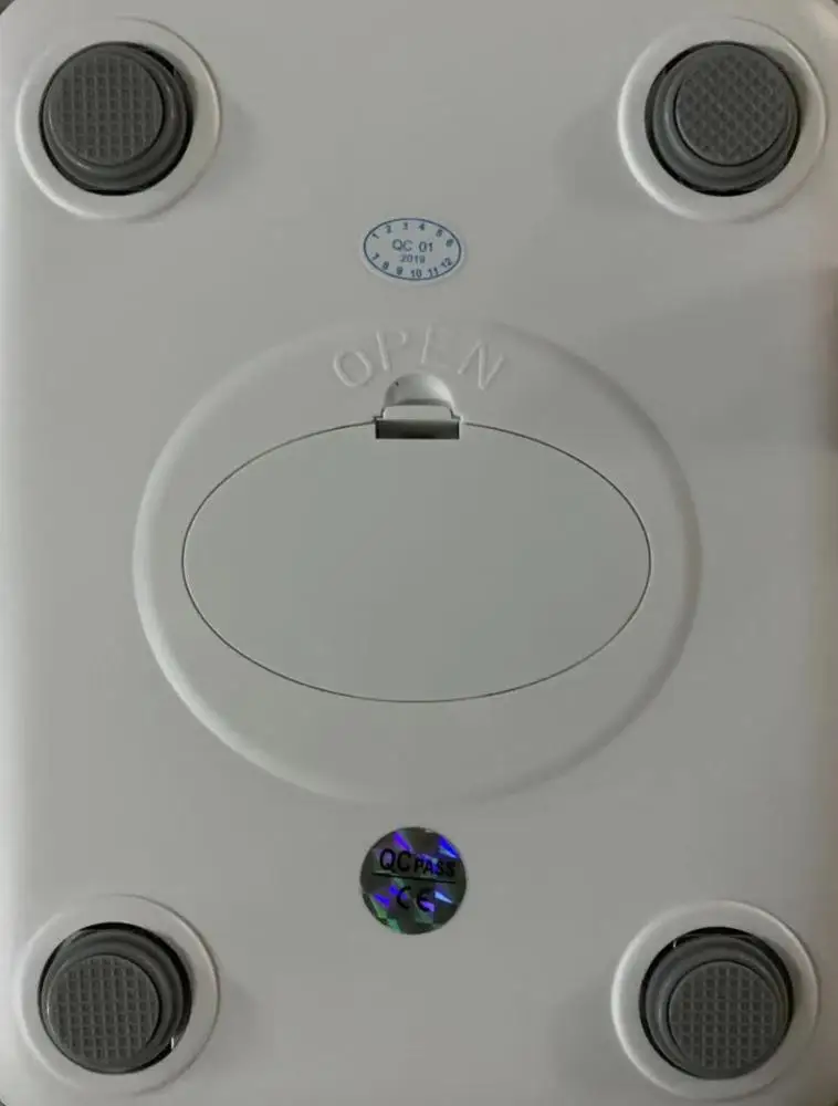 Hot Selling Digital Kitchen Food Scale 5kg Stainless Steel Digital Kitchen Food Scale