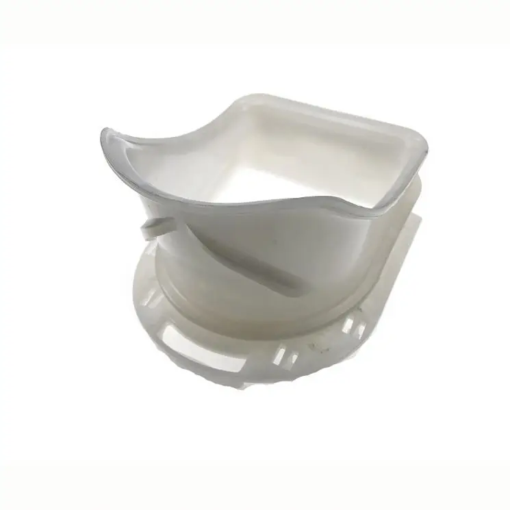 top factory custom made plastic injection molding service molded plastic parts