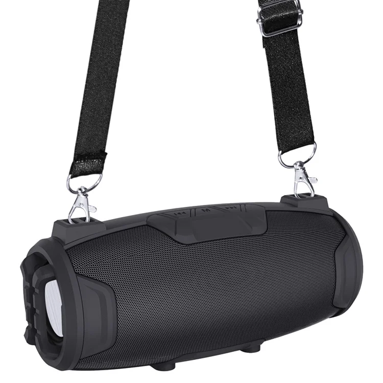 Monopoly Wireless Audio Outdoor Riding Portable Splash-proof Speaker