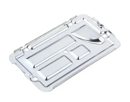 Explosive Models Wholesale office stationery Metal steel clip lever arch mechanism for file folder