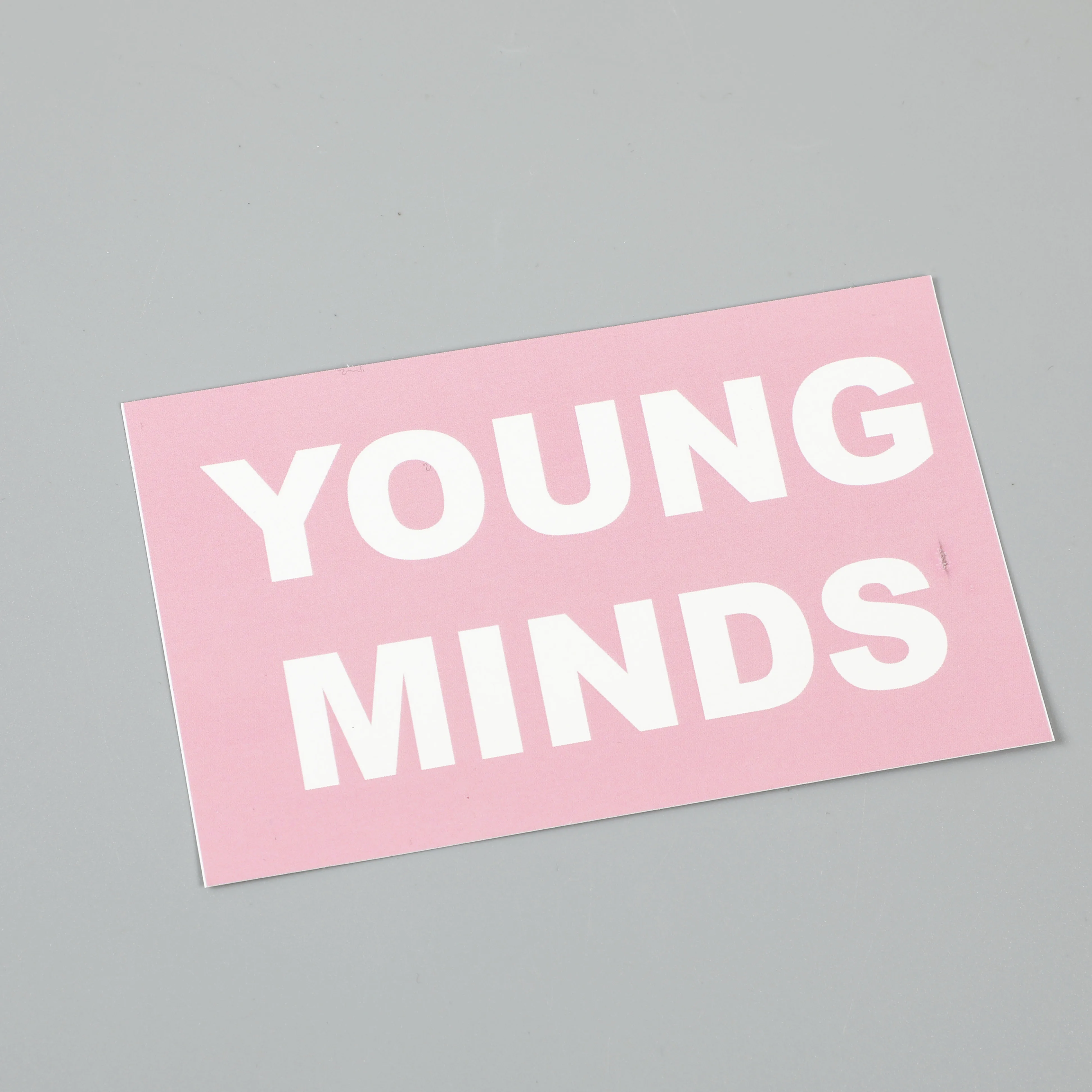 cute small plastic high quality die cut waterproof decorative custom rubber stickers