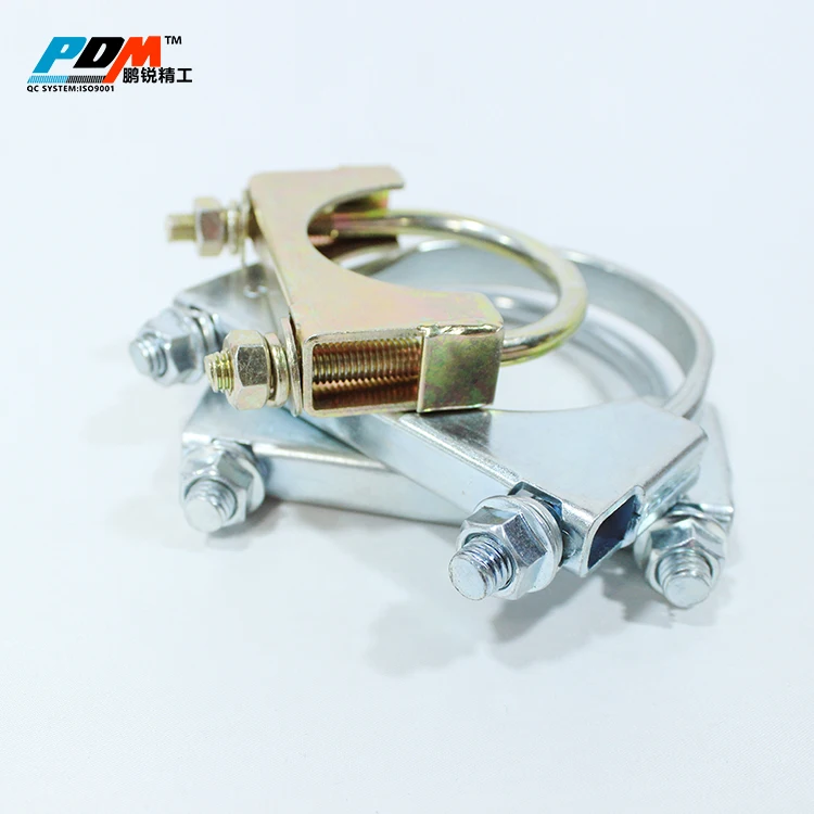 Rod To Earthing & Grounding Cable Clamp Range Electrical Clamps And Clips