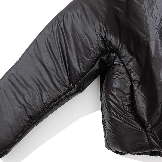 High street hipster stand up collar blazer