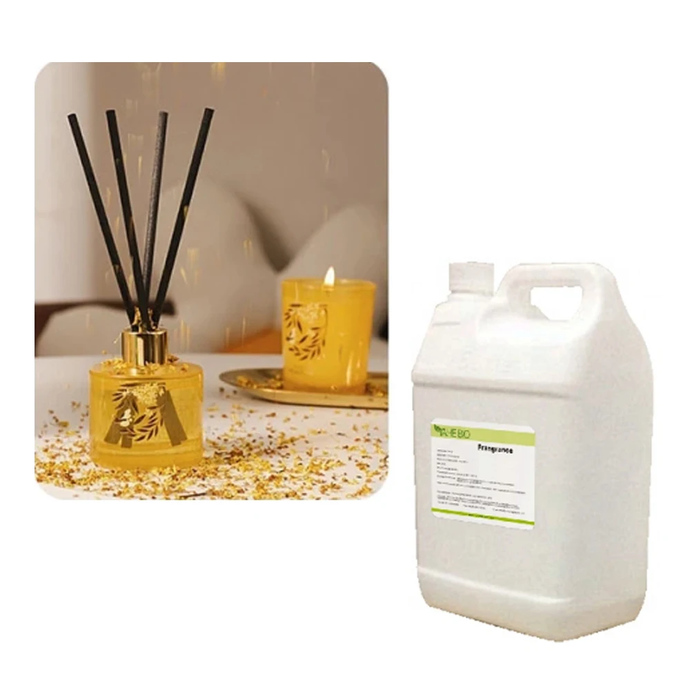 Concentrate candles & home fragrance oil manufacturer good quality fragrance oil for candle making reed fragrance diffuser