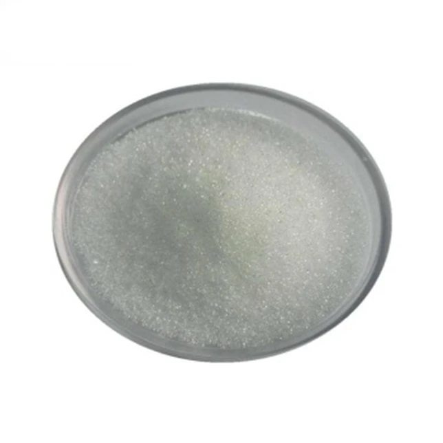 Low cal sweetener Tasting sugar crystalline Isomalt for food