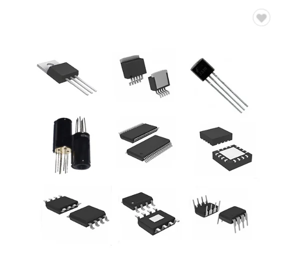 Wholesale hotsales integrated circuits TJA104 TJA1043T TJA1043T/1