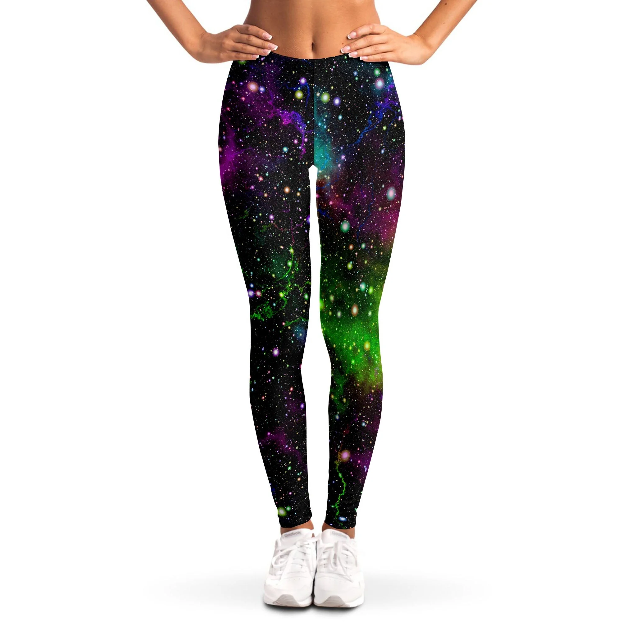 2425 Colors High Waist Seamless Sexy Fitness Leggings Cotton Push up Leggings Women Workout Leggings