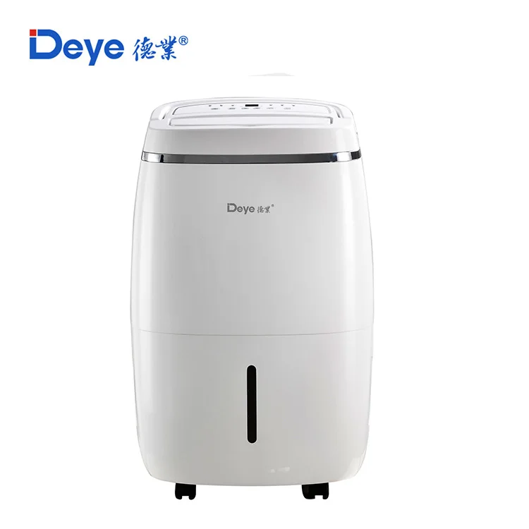 Professional factory supply good quality packaged rooftop moisture removing machine