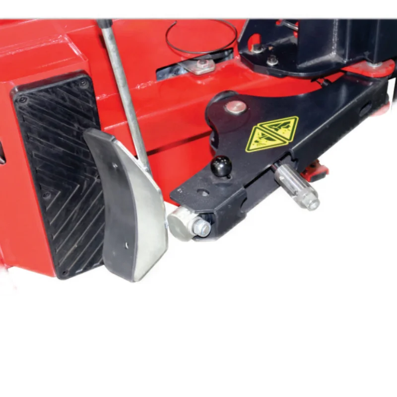 Automatic Tyre Changer Equipment Tire Machine Tyre Changer