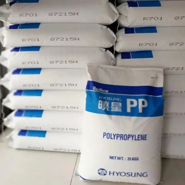 Полипропиленовые пластиковые гранулы HYOSUNG PP R200P