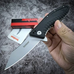 Kershaw Grinder 1319 EDC Outdoor Tactical Folding Pocket knife Camping survival hunting knives