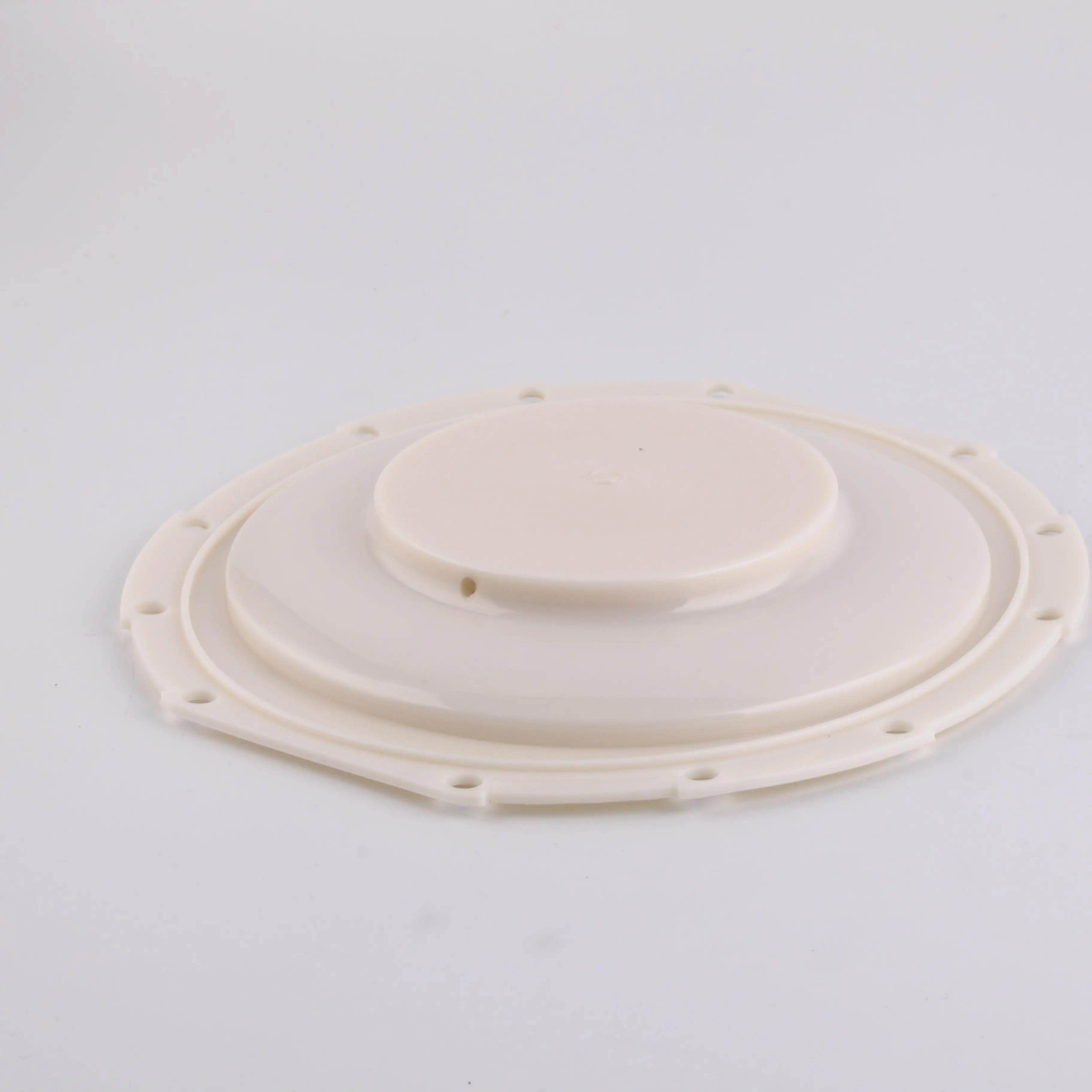 Nitrile/FKM diaphragm repair kit for NOGREN 3INCH Pulse solenoid valve dust collector industrial membrane