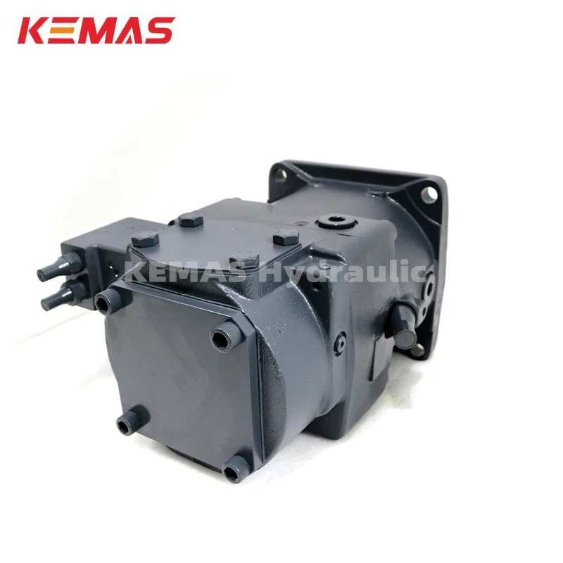 A11VO145/A11VLO145  hydraulic pumps Variable pump in Roadheader hydraulic system components