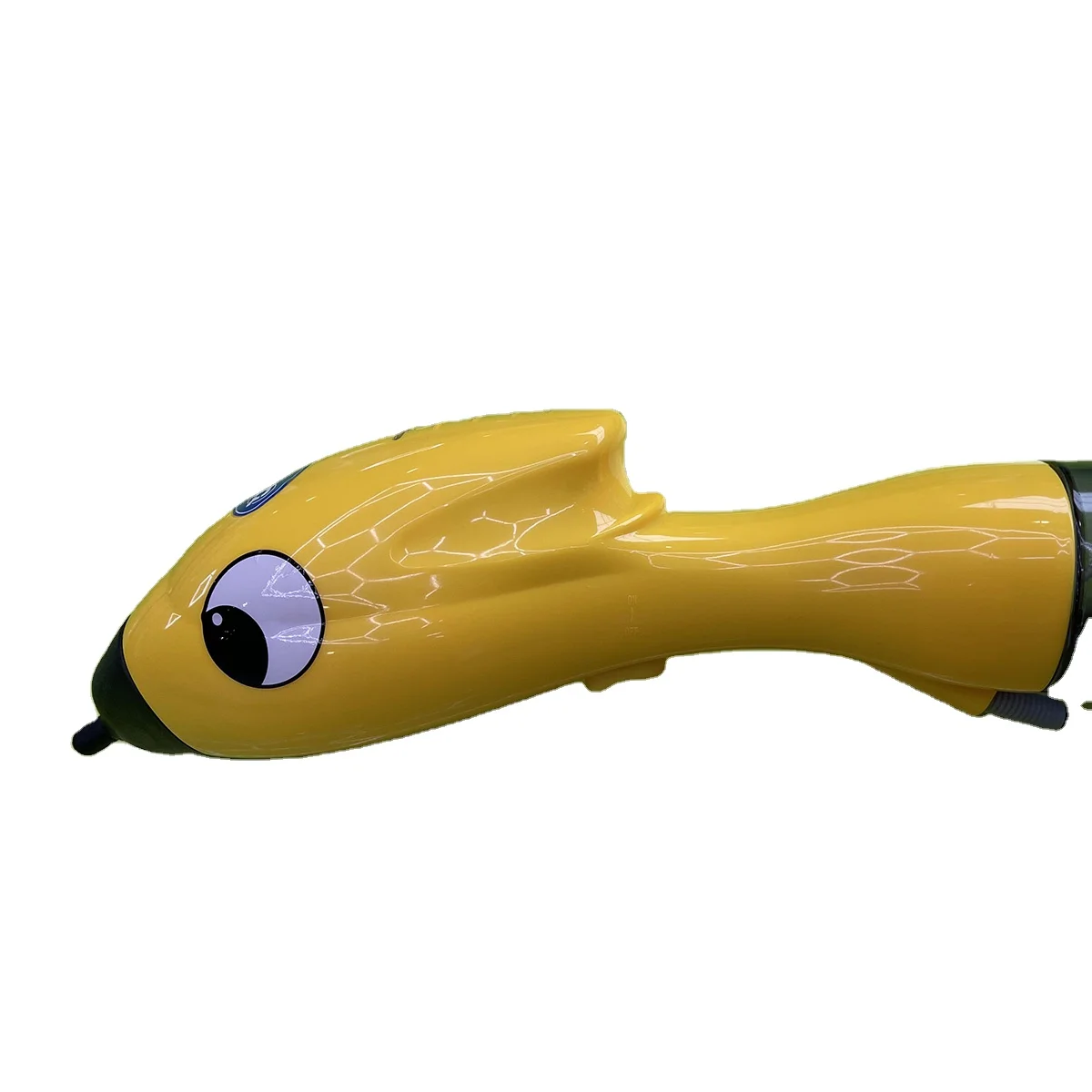 Портативное чистящее средство высокого давления для быстрого парения в бытовых чистящих пароочистителях