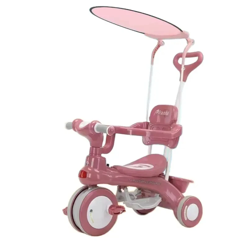 New arrival kids trike cheap price / baby tricycle fold / baby tricycle 2 years